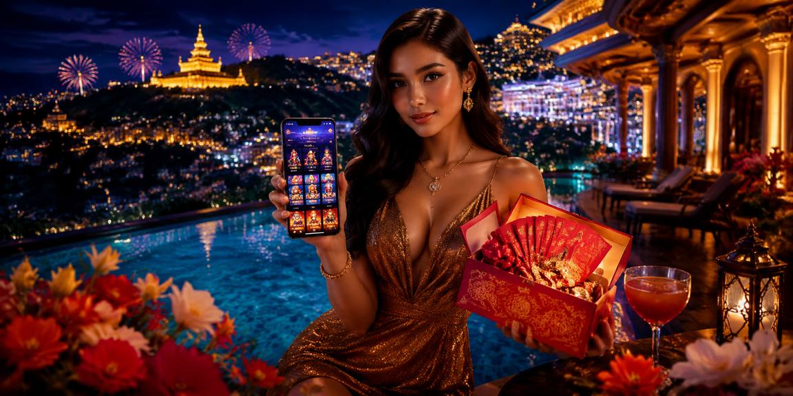 pay69 Lucky Draw 2 ကစားခွင့် အသိအမှတ်ပြုမှု